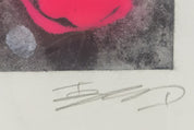 Ink on Paper