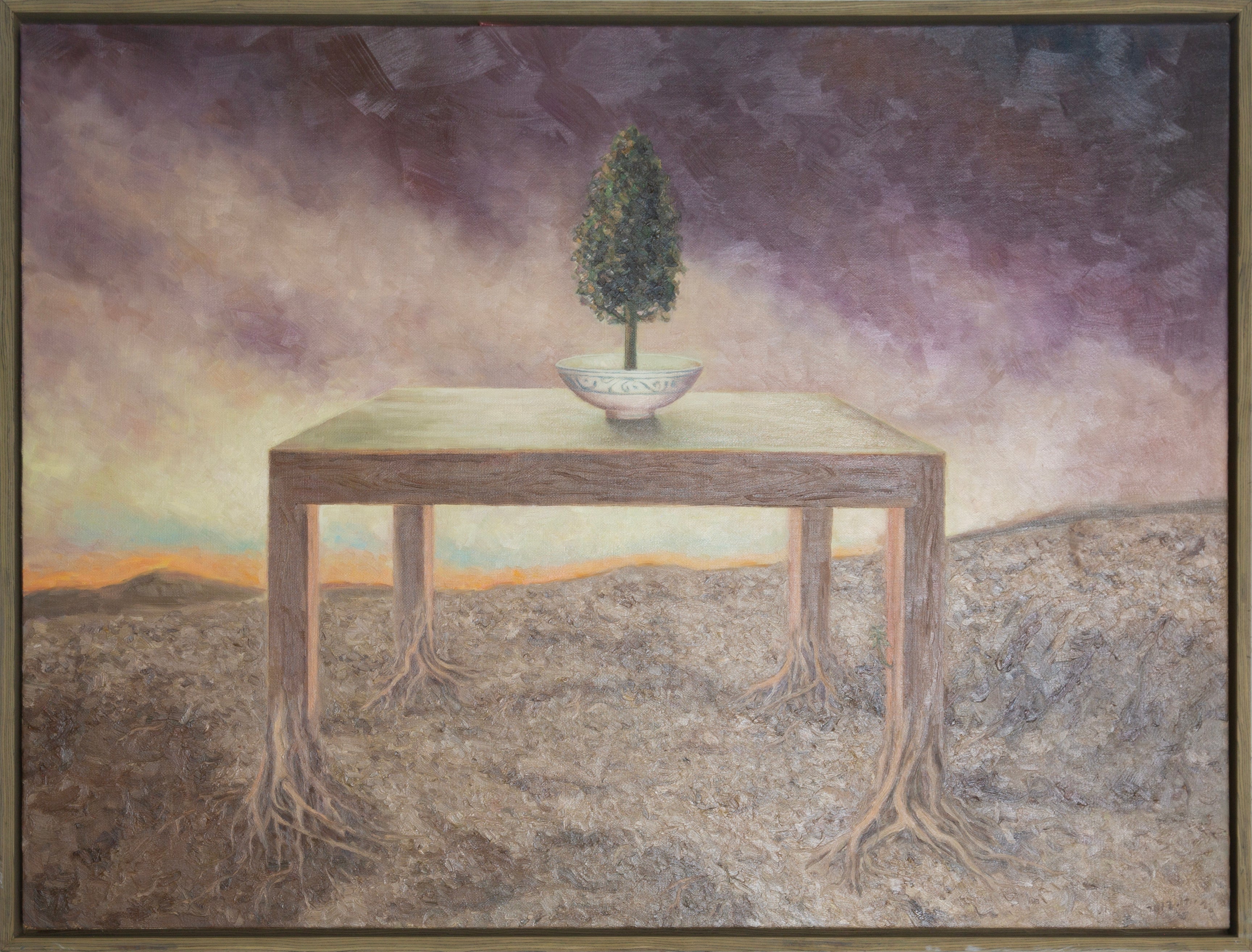 The Tree