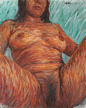 New Naked Girl