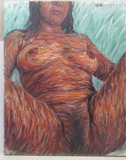 New Naked Girl