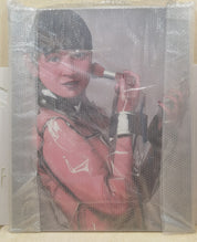 Plastic Makeup 2