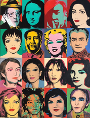 Andy Warhol Art History