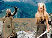 Tilda Swinton Signed Photo