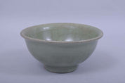 Longquan Ming Dynasty Celadon Glaze Bowl