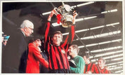 Tony Book 16x12 Hand Signed Colour Photo - Autographed Limited Edition