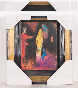 Descriptive image text