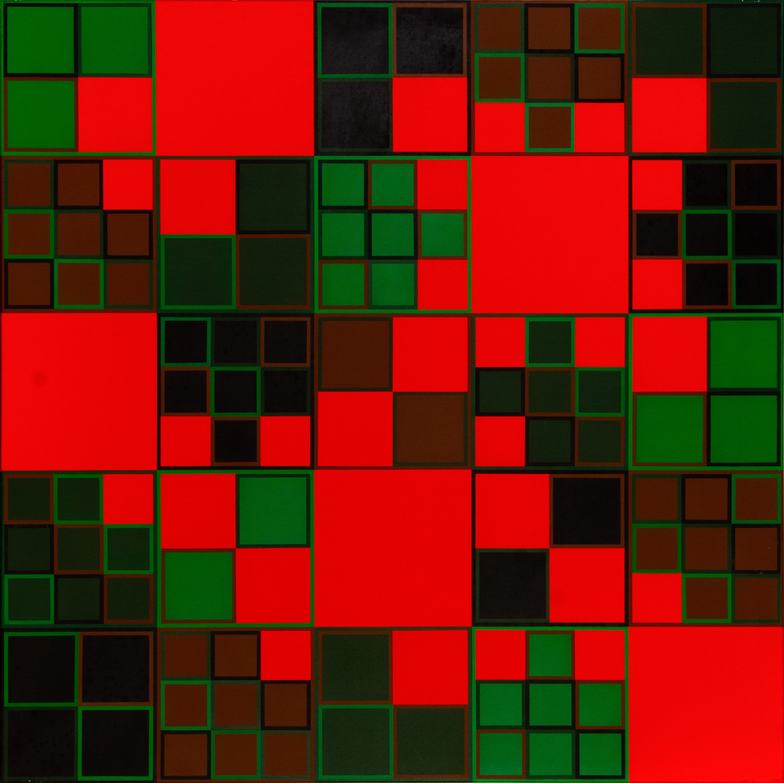 Tanz der Vampire in Babylon 2003 (nr. 2, version 2)