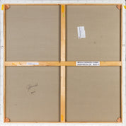 Chromatische Kreuze 16 grh/rd2