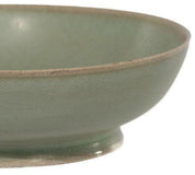 Chinese Celadon Glazed Porcelain Bowl