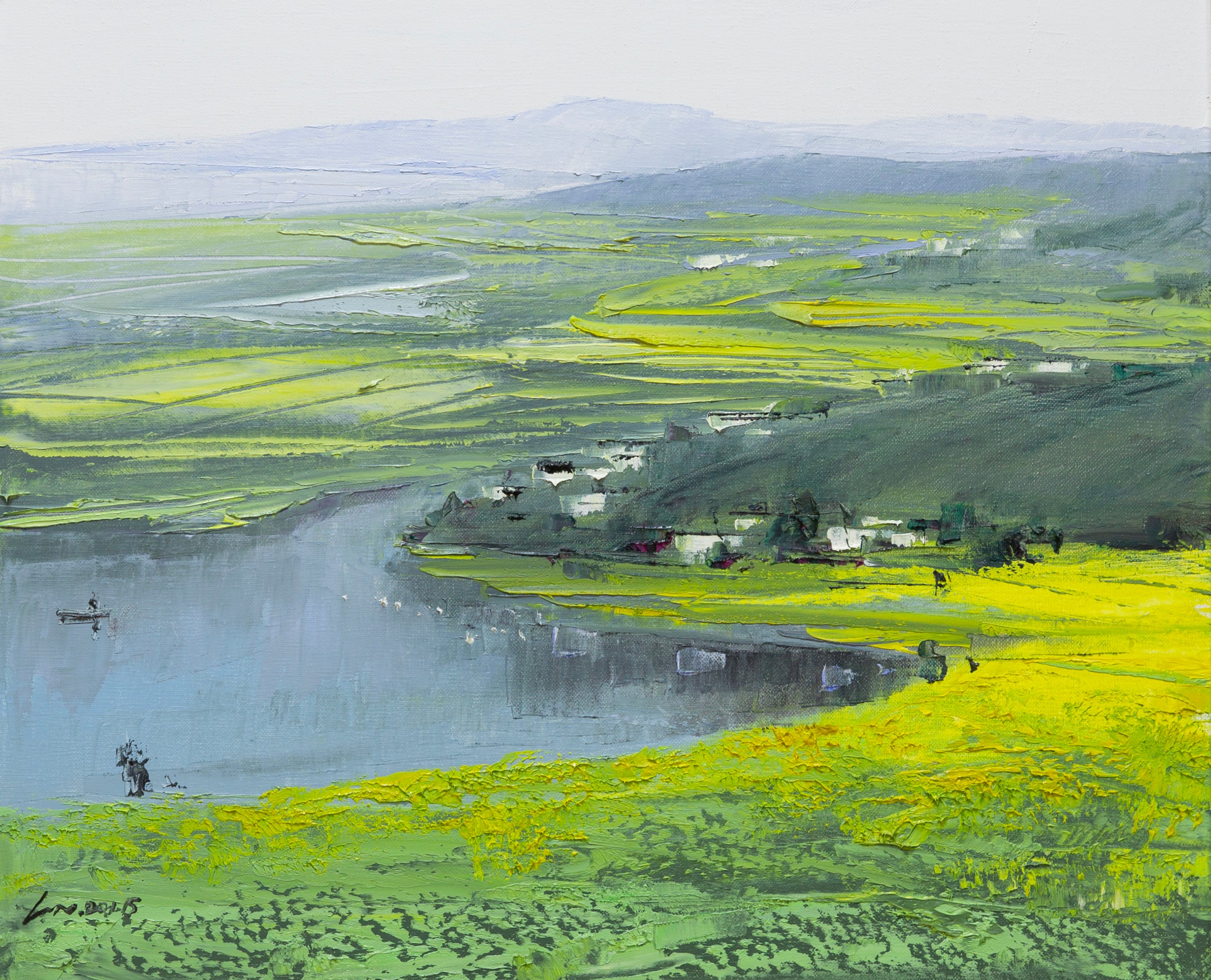 Spring Breeze