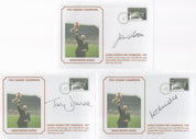 Manchester United Legends Signed Collection - 1967 League Winners Edition