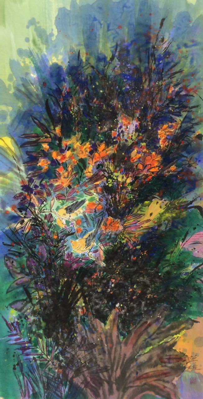 Flowers