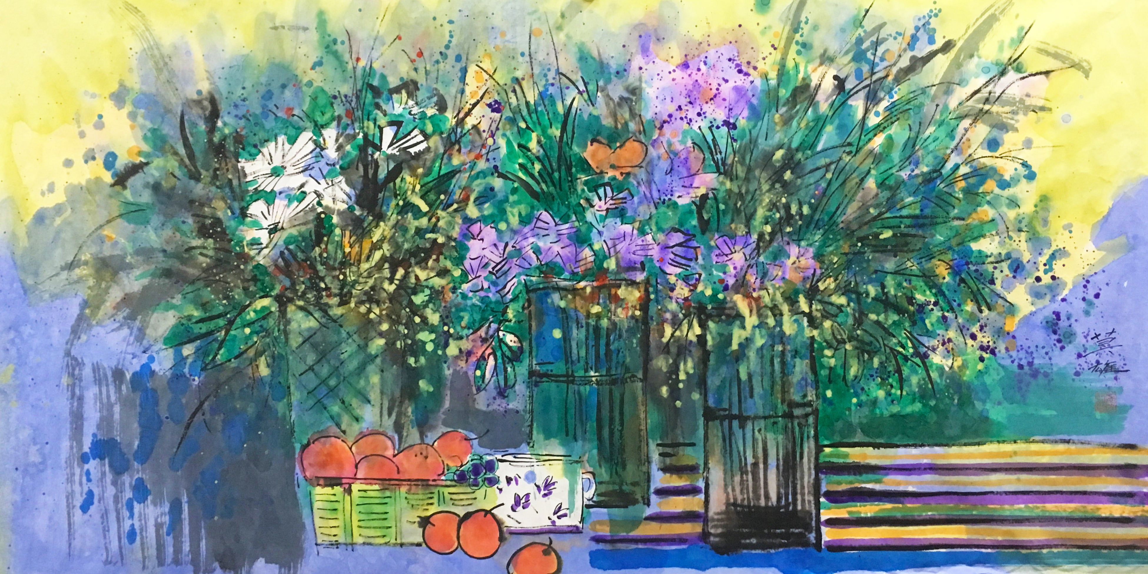 Vase