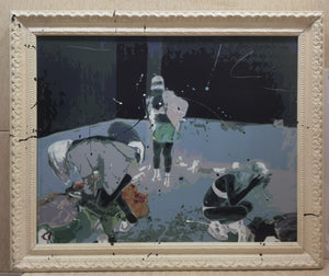 Descriptive image text