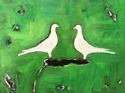 White Bird