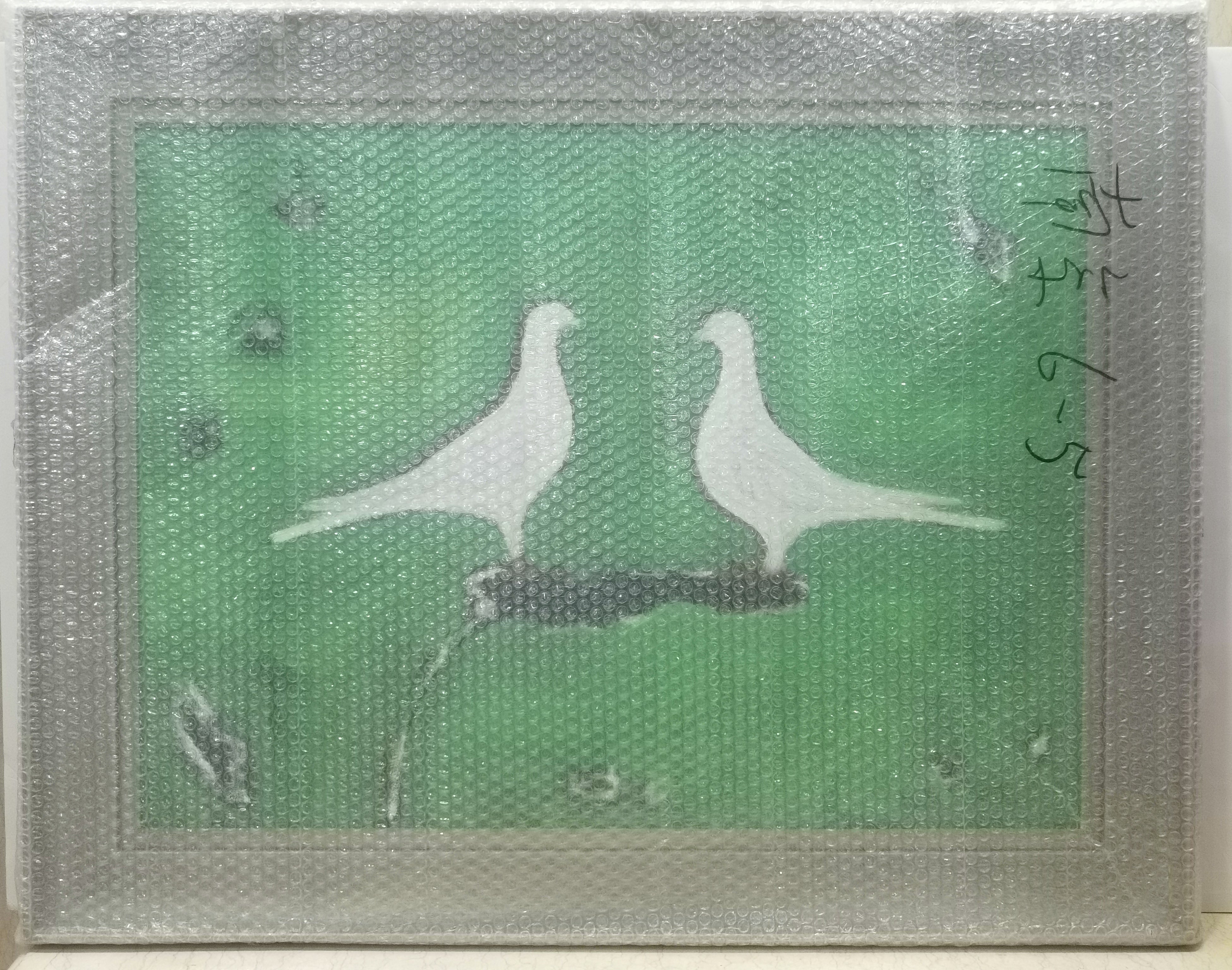 White Bird