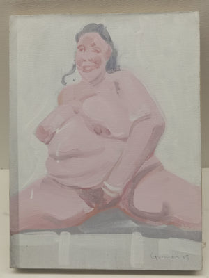 Descriptive image text