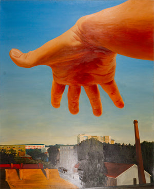 Descriptive image text