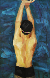 Swimming