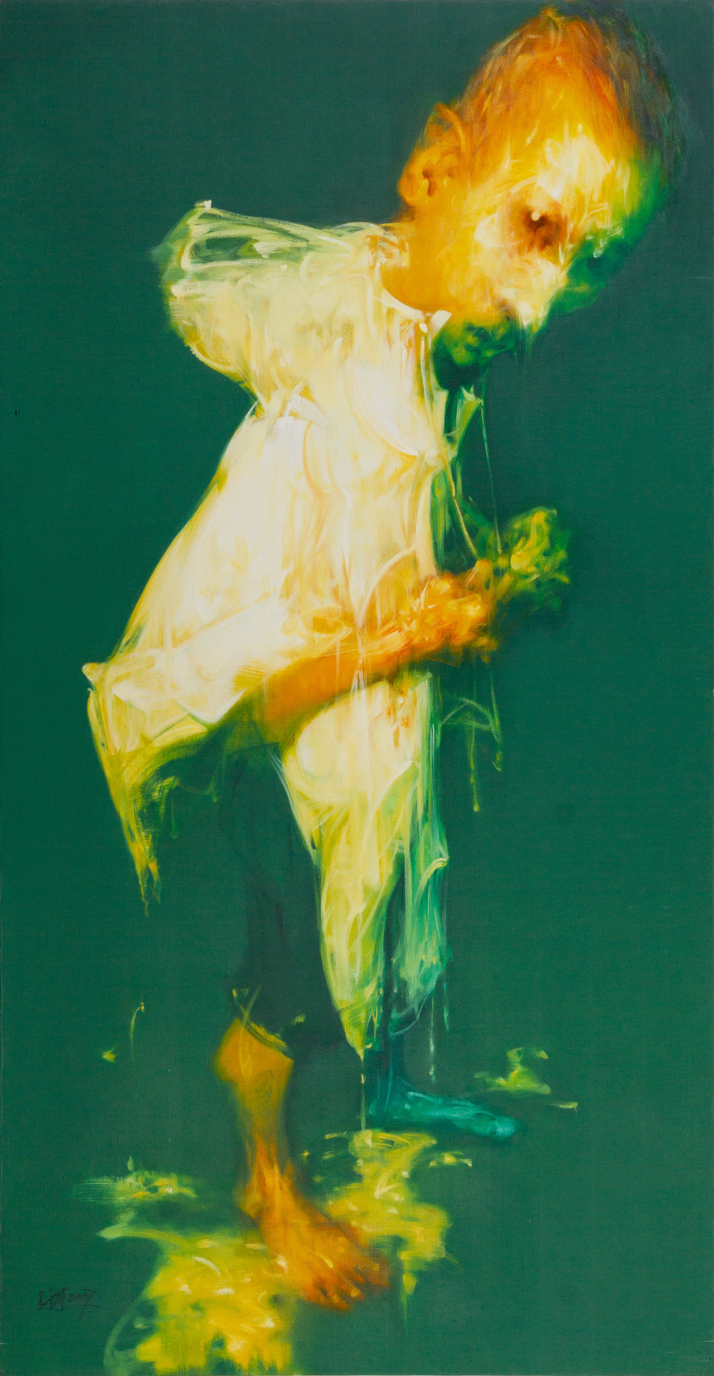 Raincoat No.2