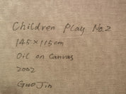 Kids Game #2