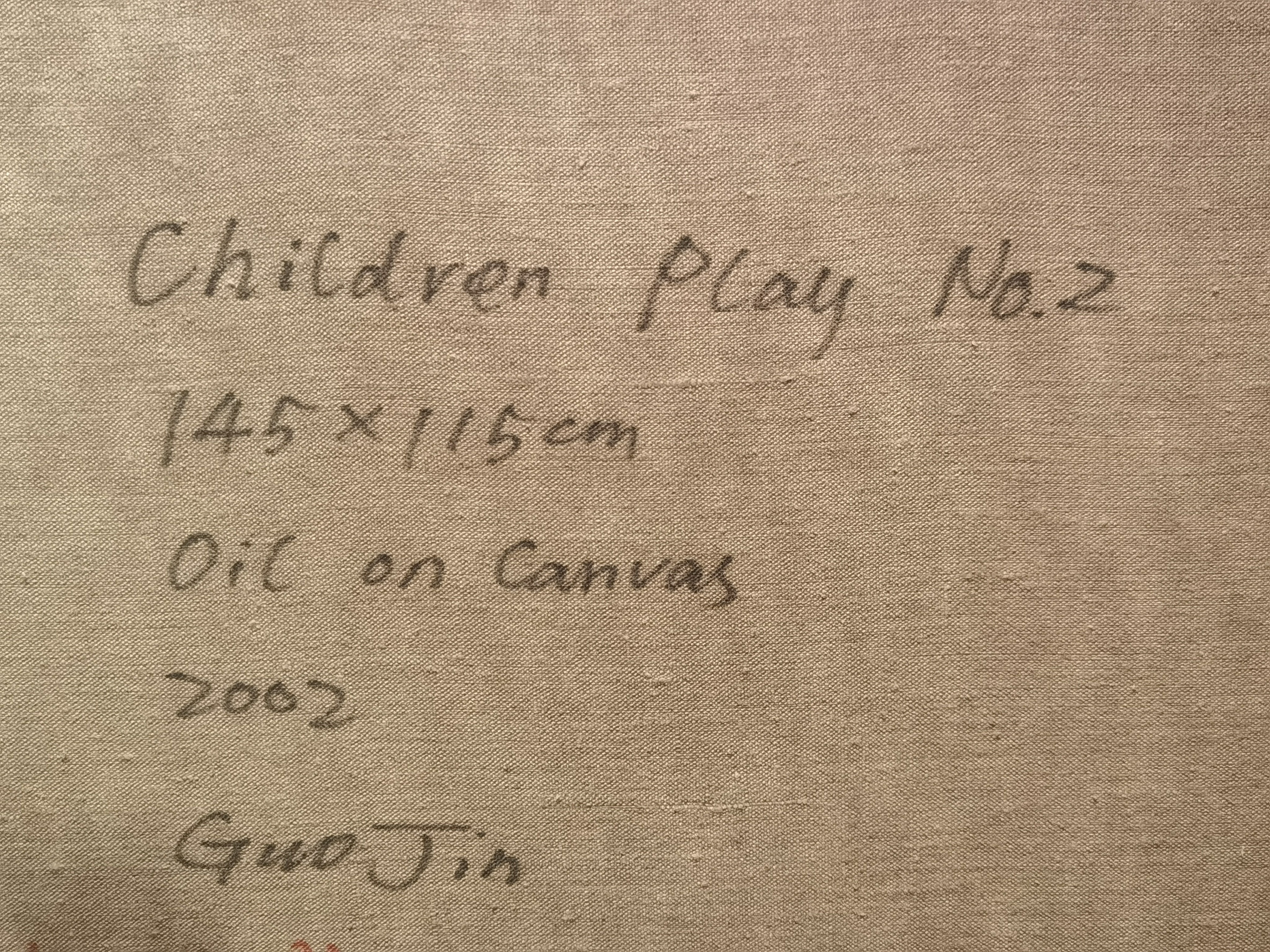 Kids Game #2