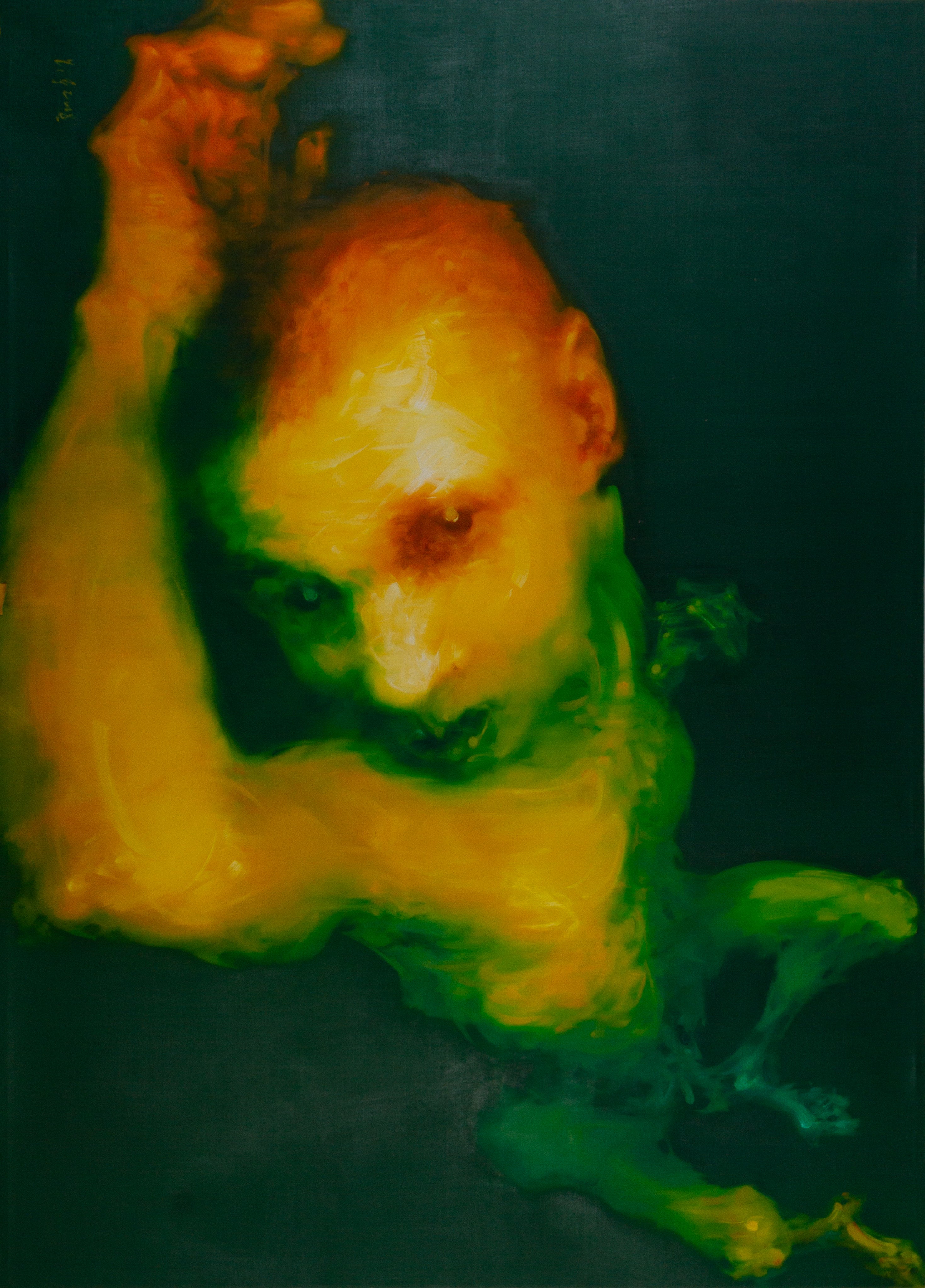 Images of the Body No.5