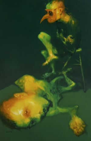 Descriptive image text