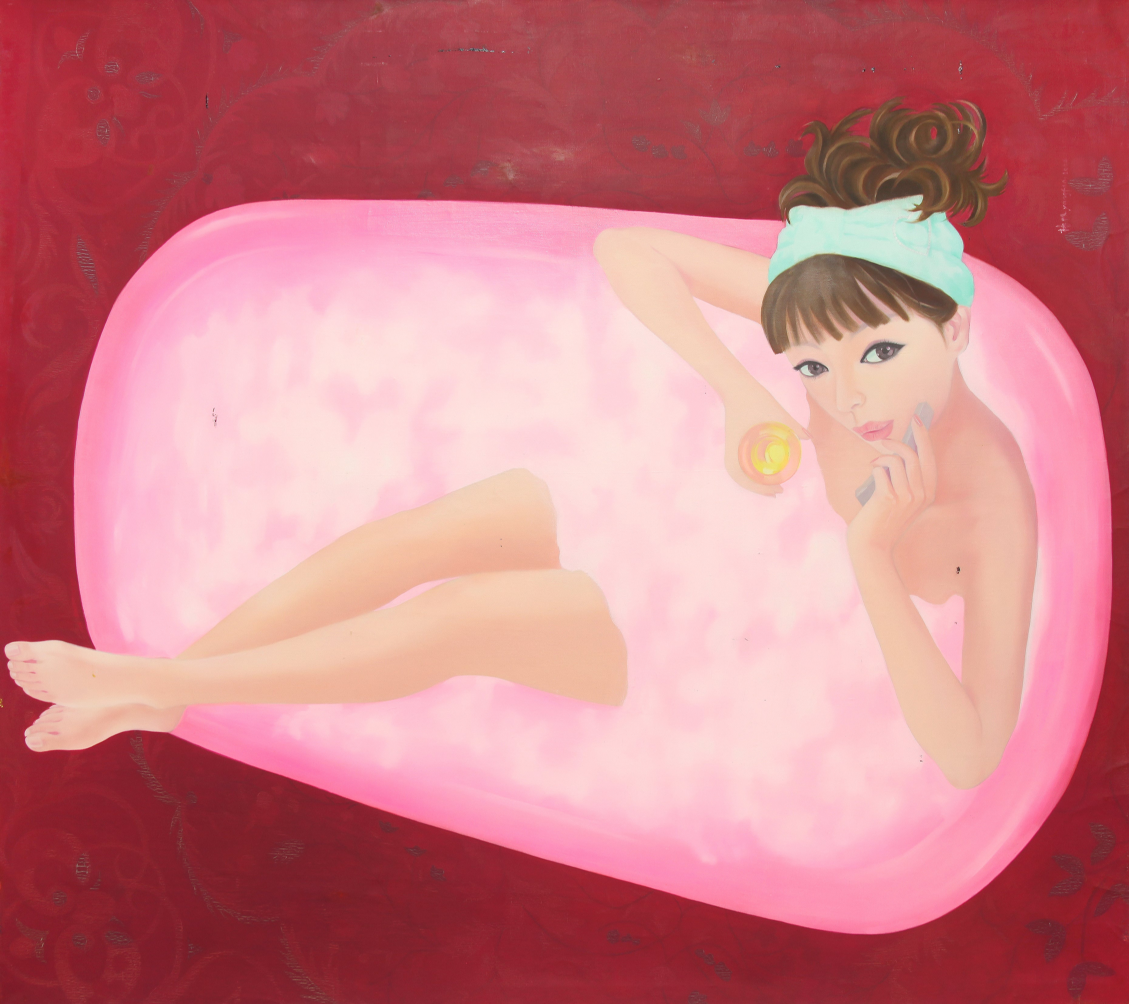 Bathtub