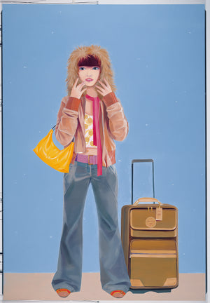 Descriptive image text