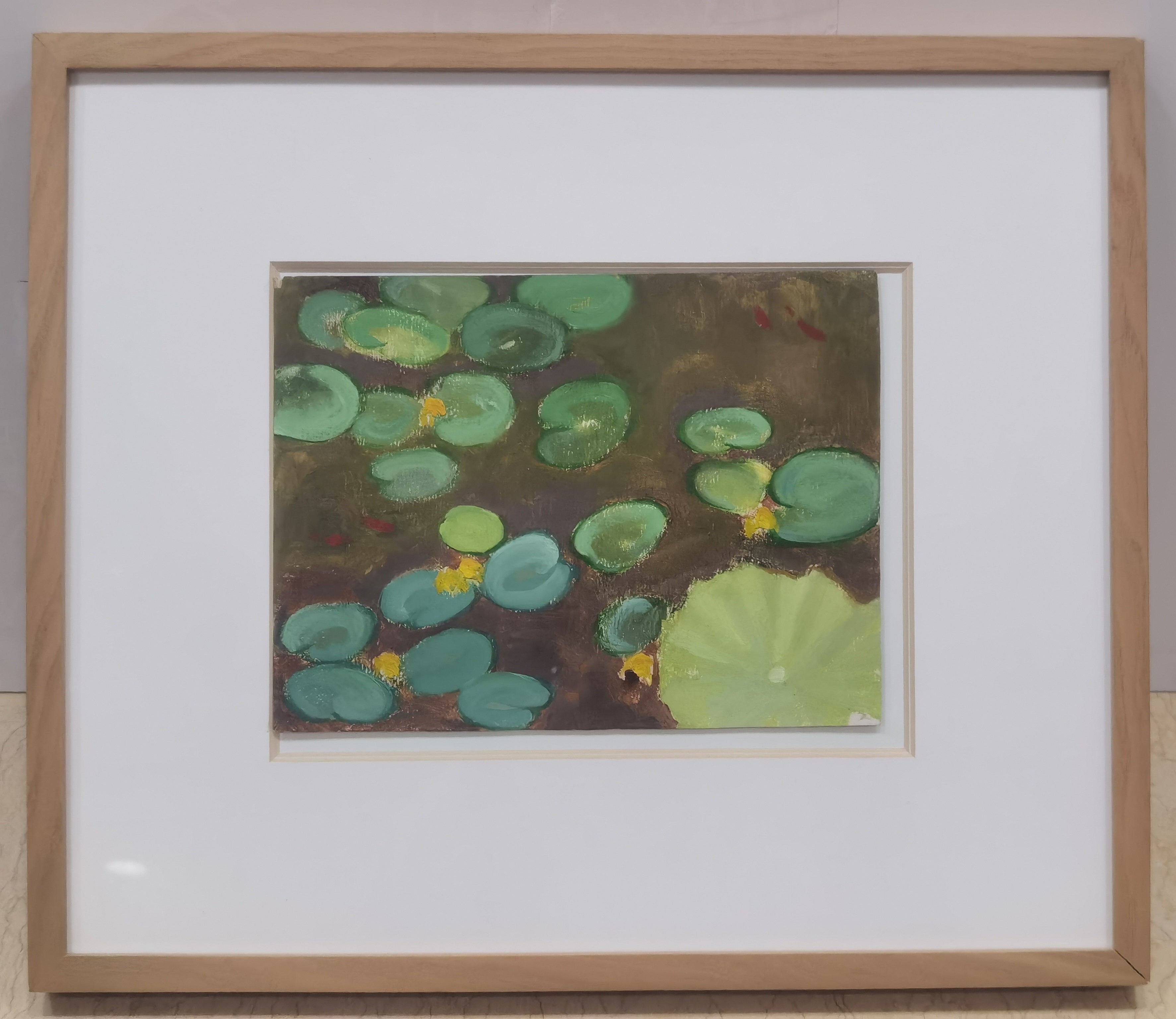Water Lily
