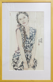 Portrait 1