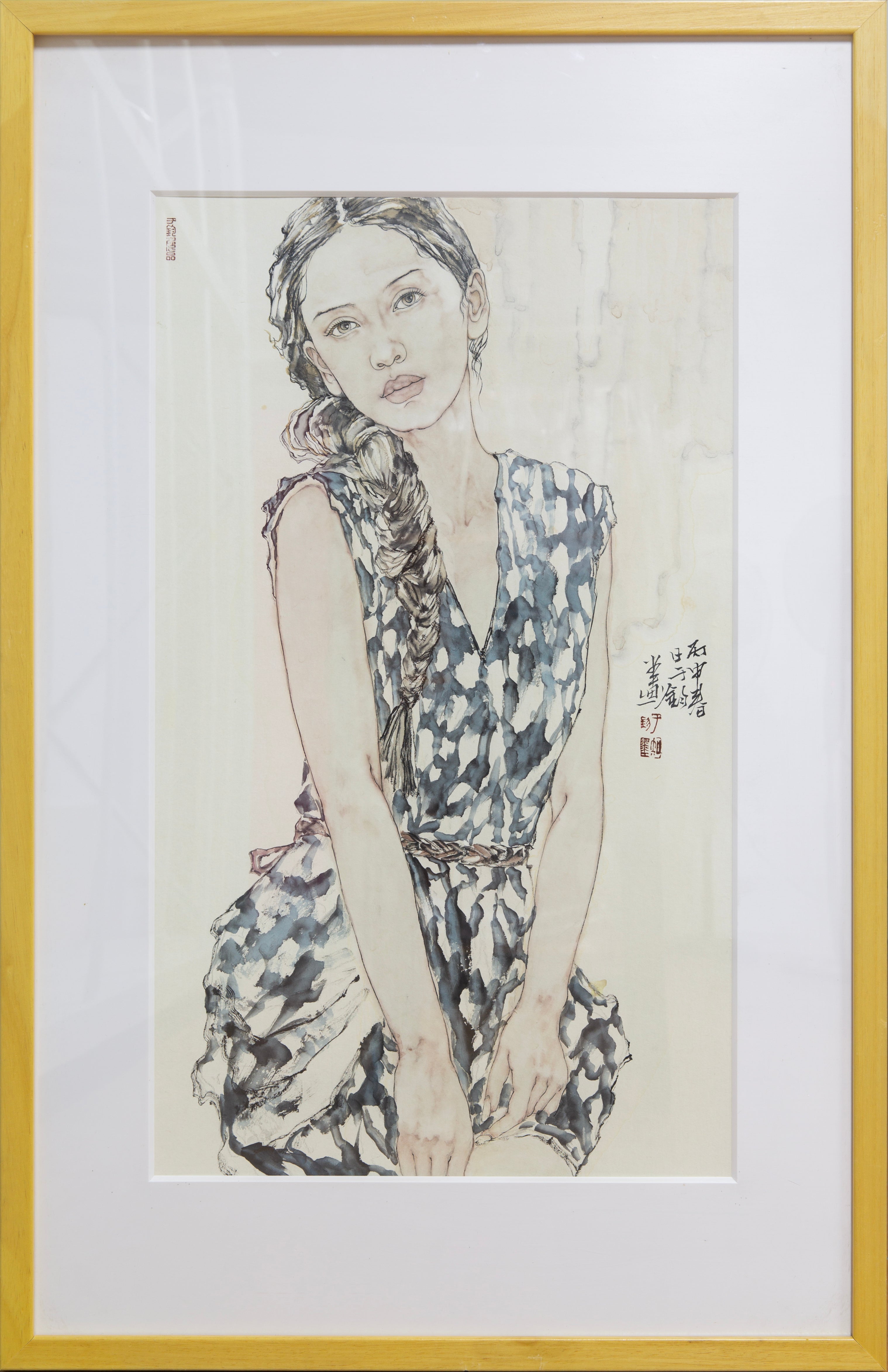 Portrait 1