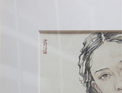 Portrait 1