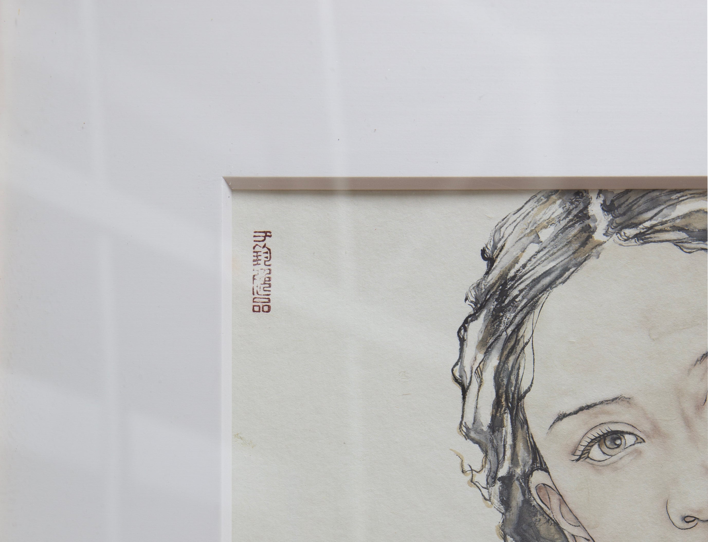 Portrait 1