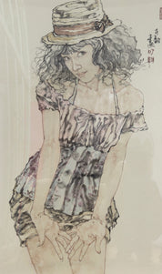 Portrait