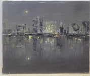 Baijia Lake Never Sleeps City