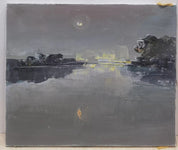 Baijia Lake Serenade