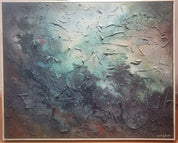 Interstellar Extinction Part IV