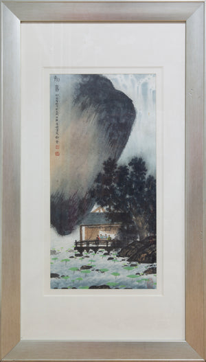 Descriptive image text