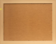 Warm-Toned Abstractions