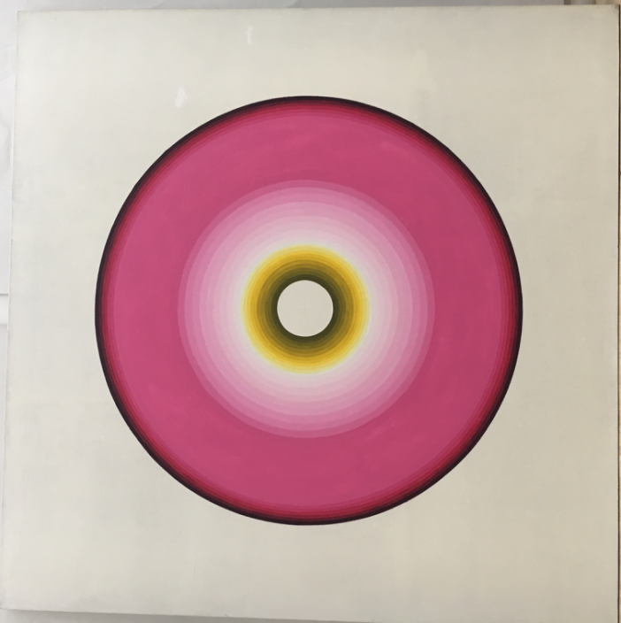 Color Wheel 01