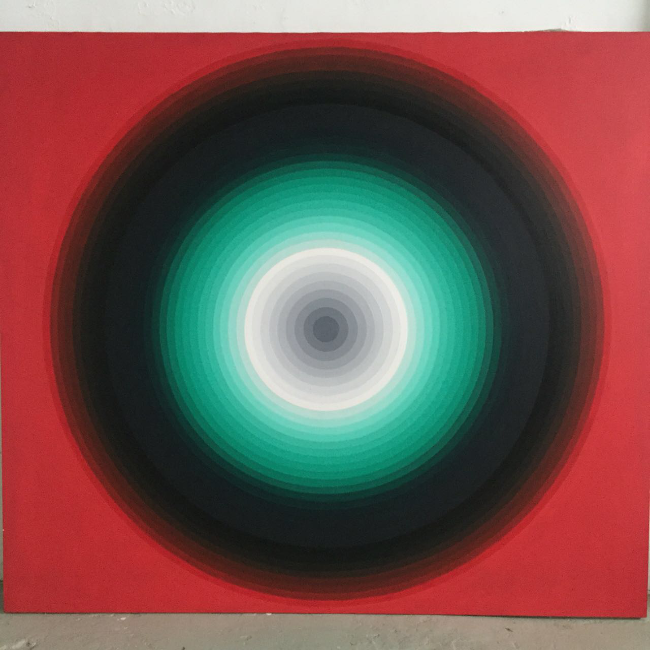 Color Wheel 02