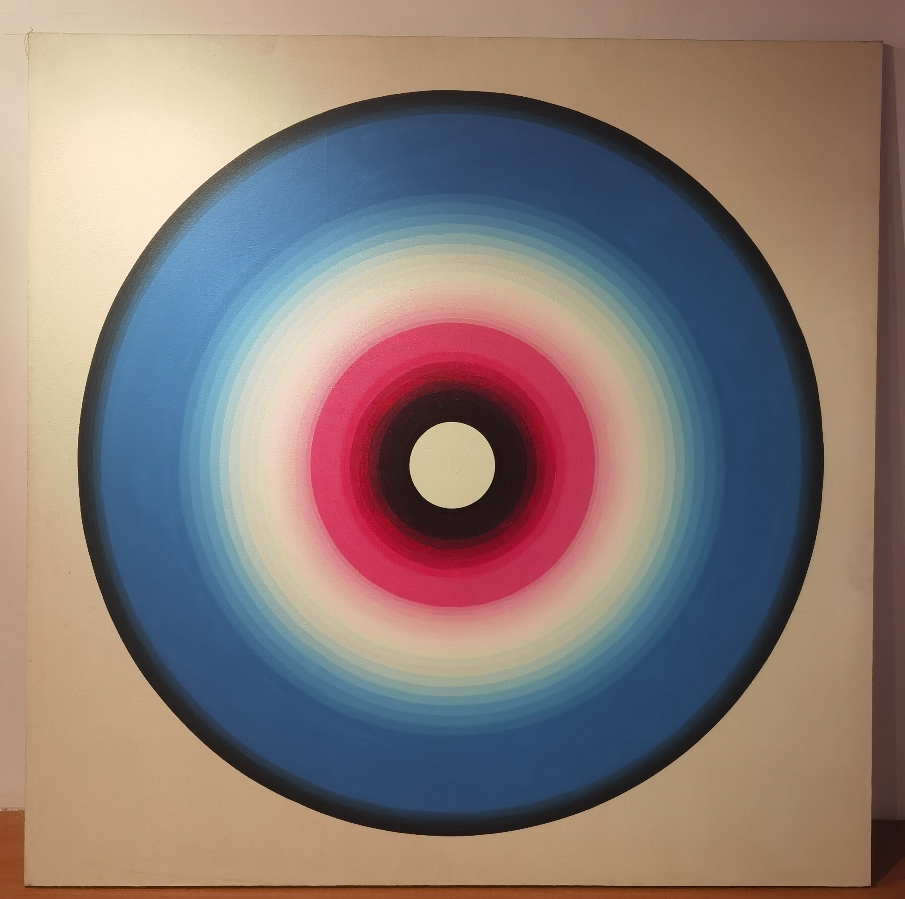 Color Wheel 04