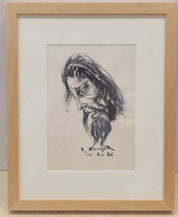 Christ Head