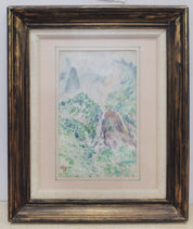 Huang Shan –15