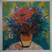 Flowers 031–40