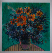 Flowers 031–40