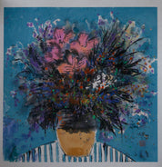 Flowers 031–40
