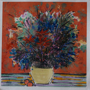 Flowers 031–40